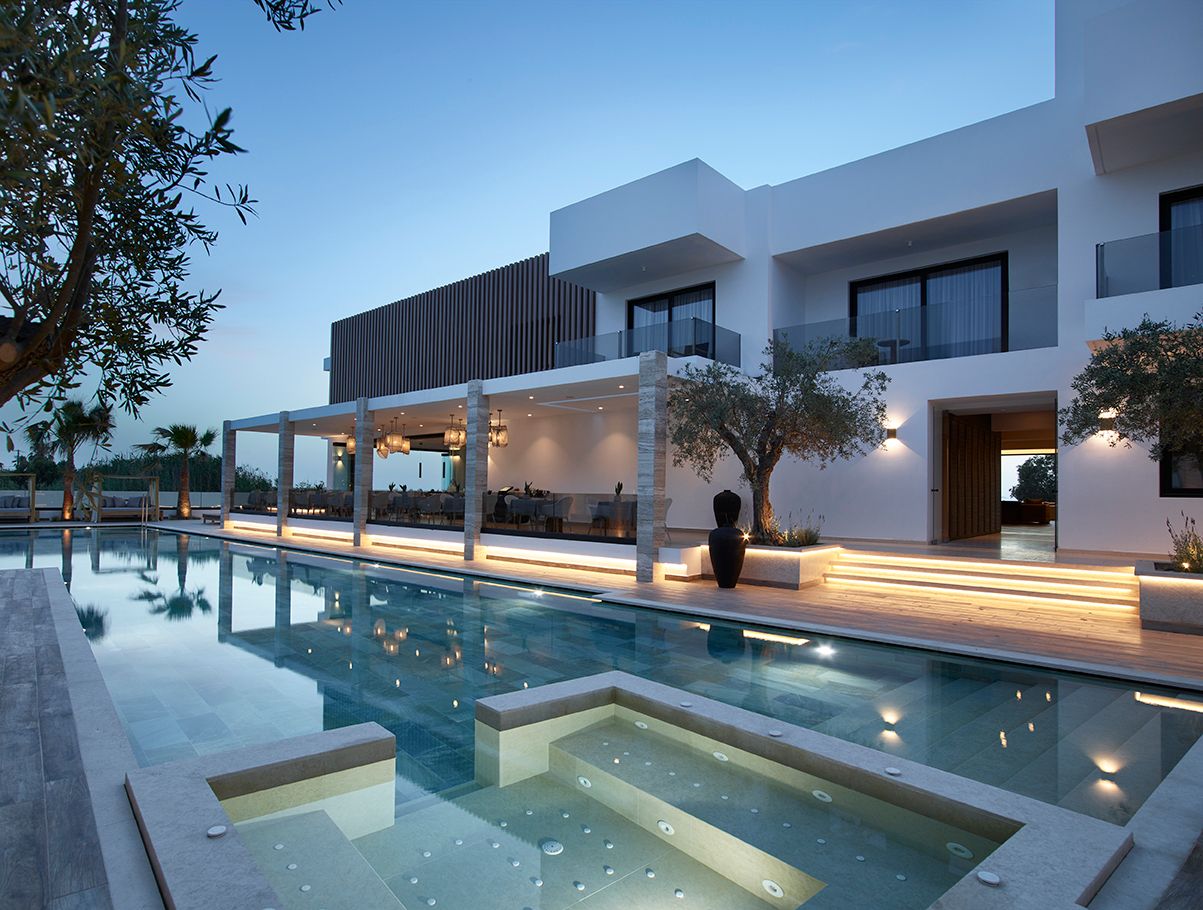 Lango Design Hotel & Spa