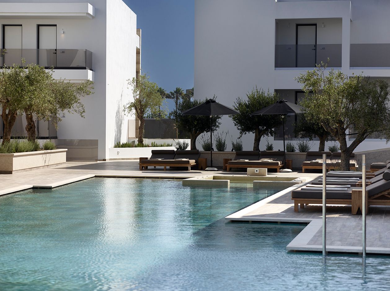 Lango Design Hotel & Spa