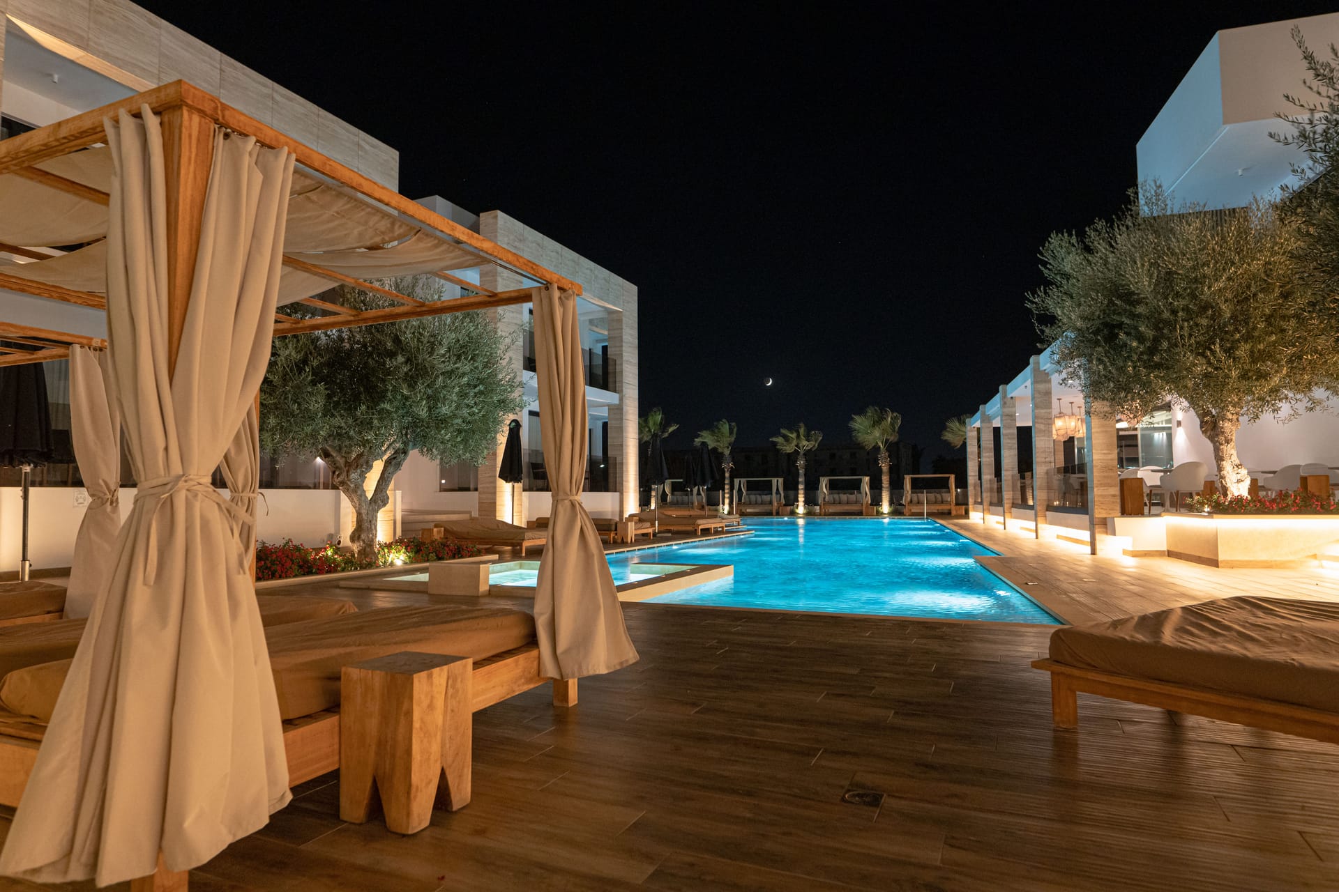 Lango Design Hotel & Spa