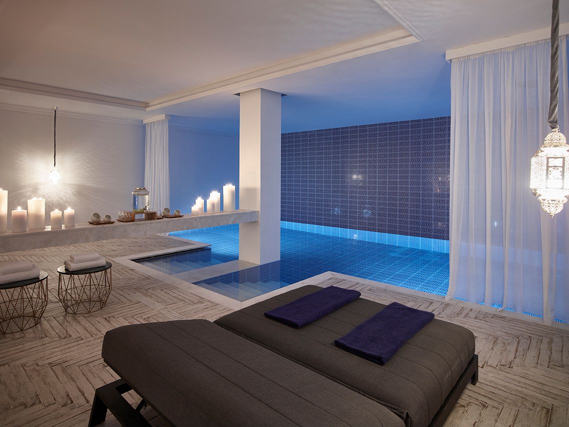 Lango Design Hotel & Spa