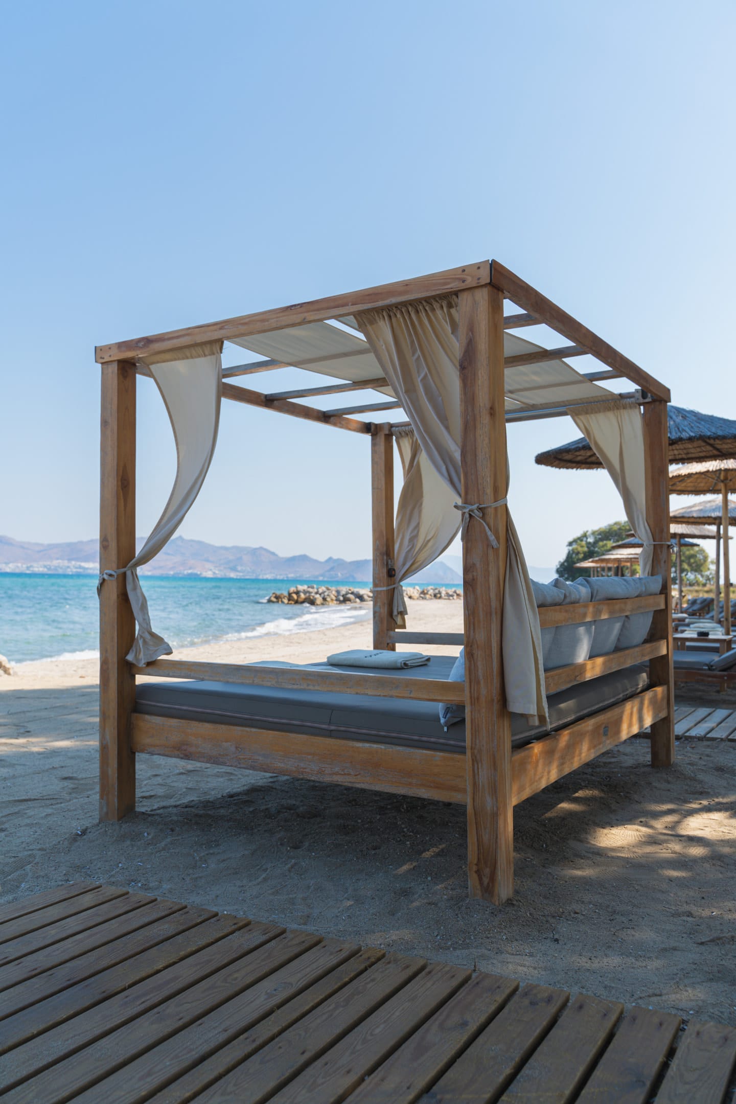 Lango Design Hotel & Spa