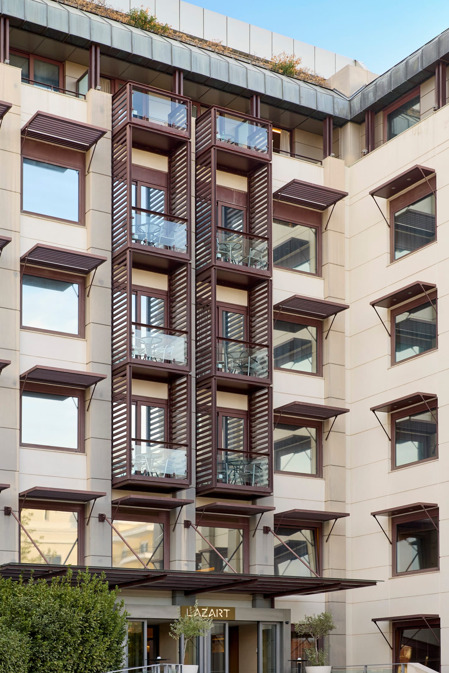 Zeus Thessaloniki Lazart