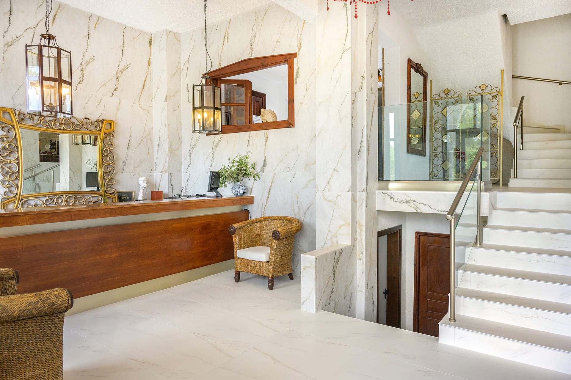 Leandros Hotel Chalkidiki