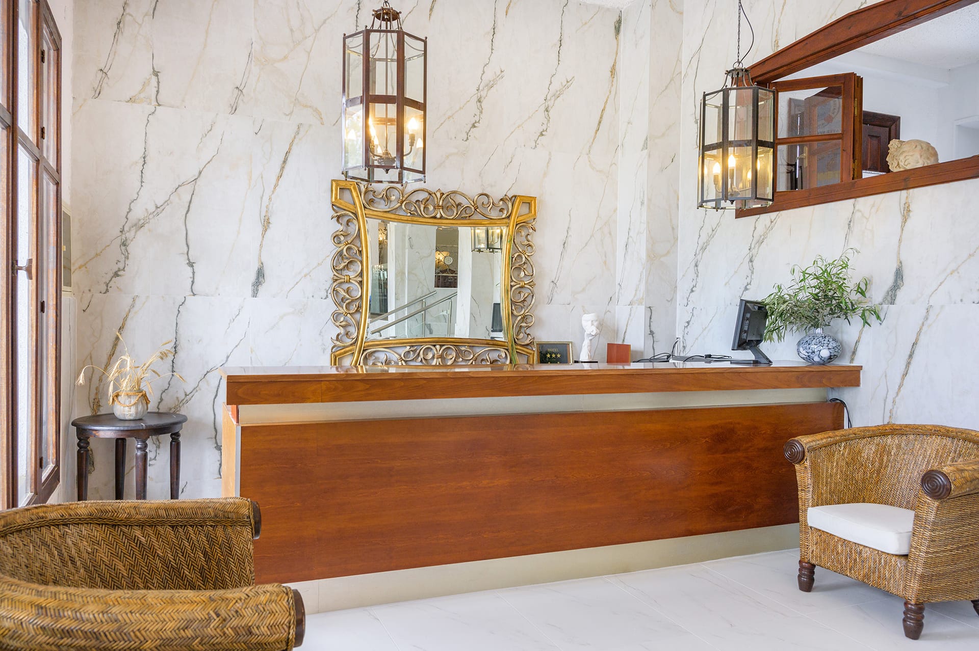 Leandros Hotel Chalkidiki