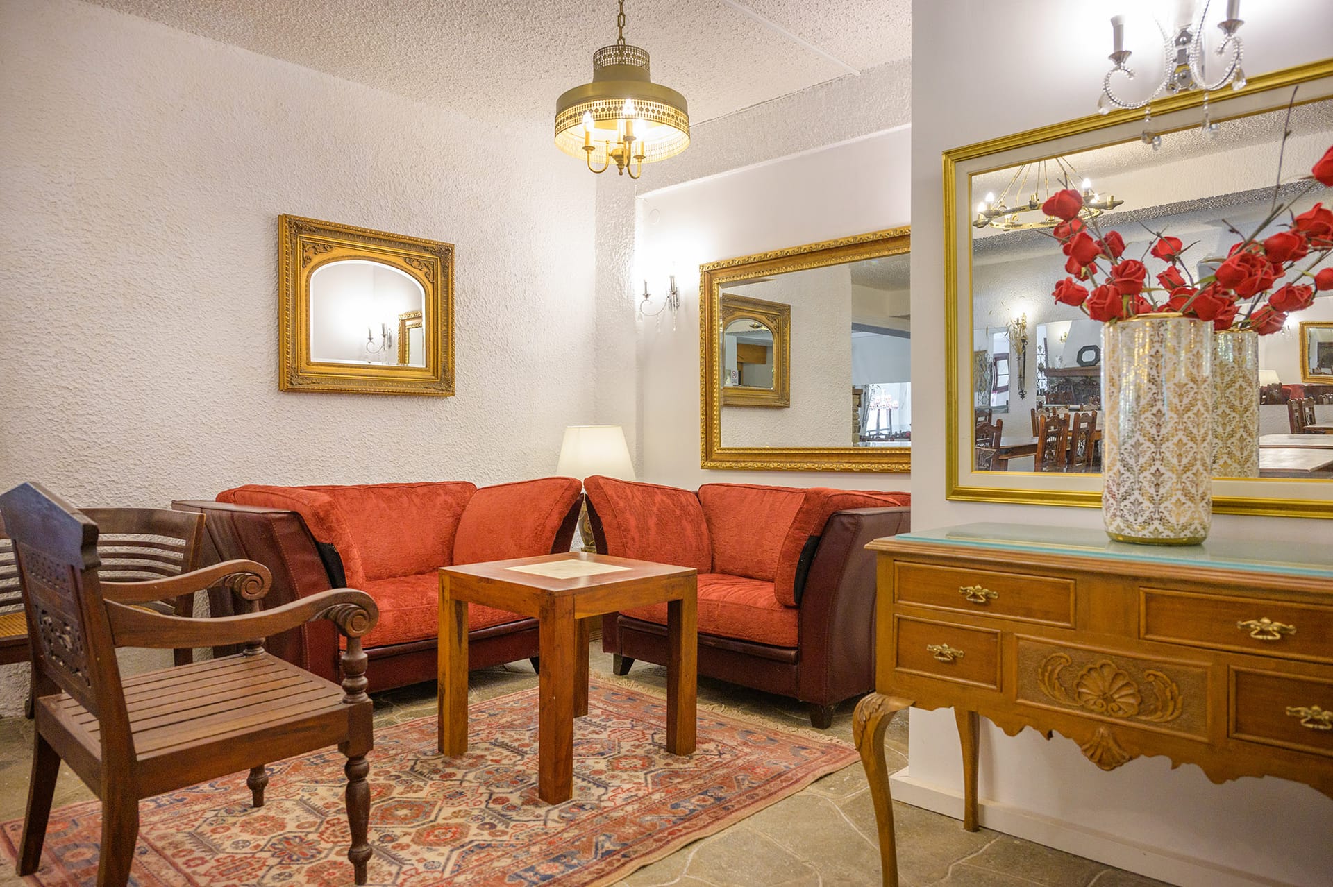 Leandros Hotel Chalkidiki