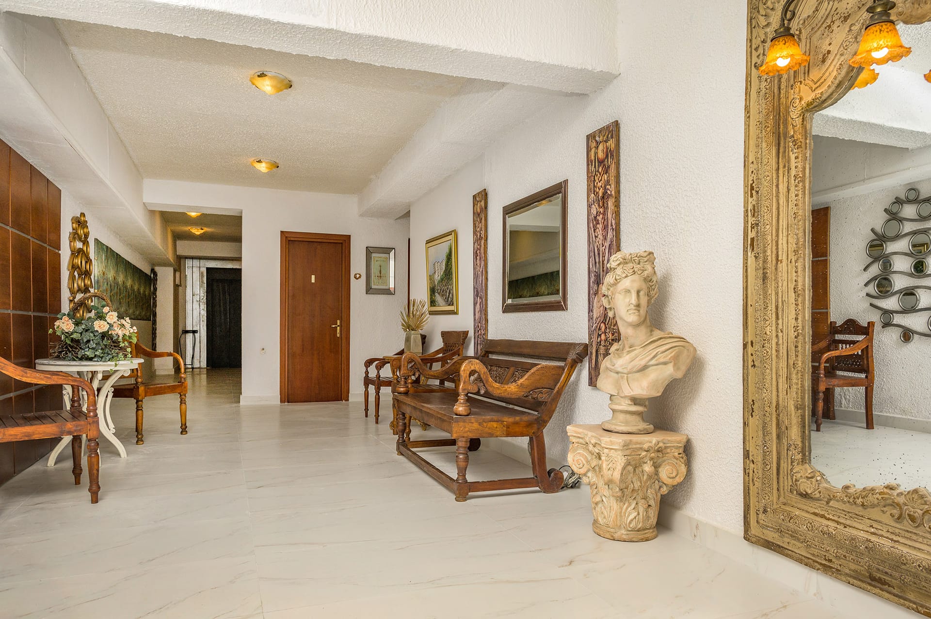 Leandros Hotel Chalkidiki