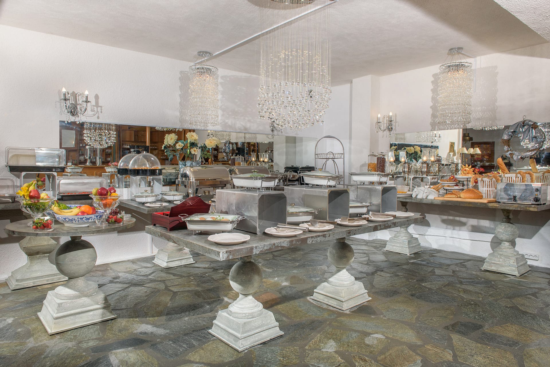 Leandros Hotel Chalkidiki