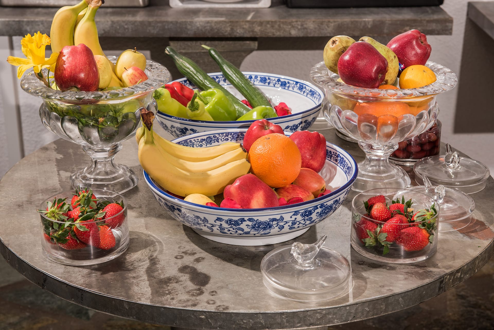 Leandros Hotel Chalkidiki