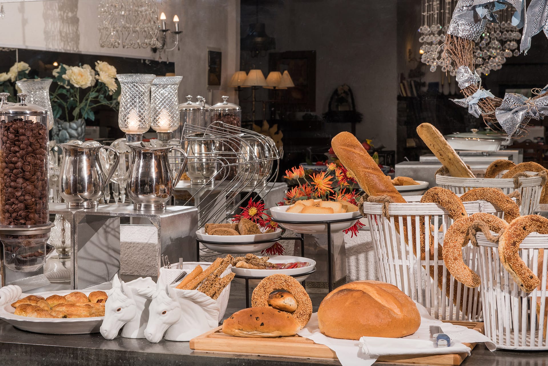 Leandros Hotel Chalkidiki