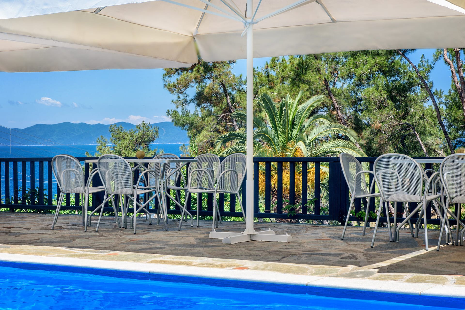 Leandros Hotel Chalkidiki