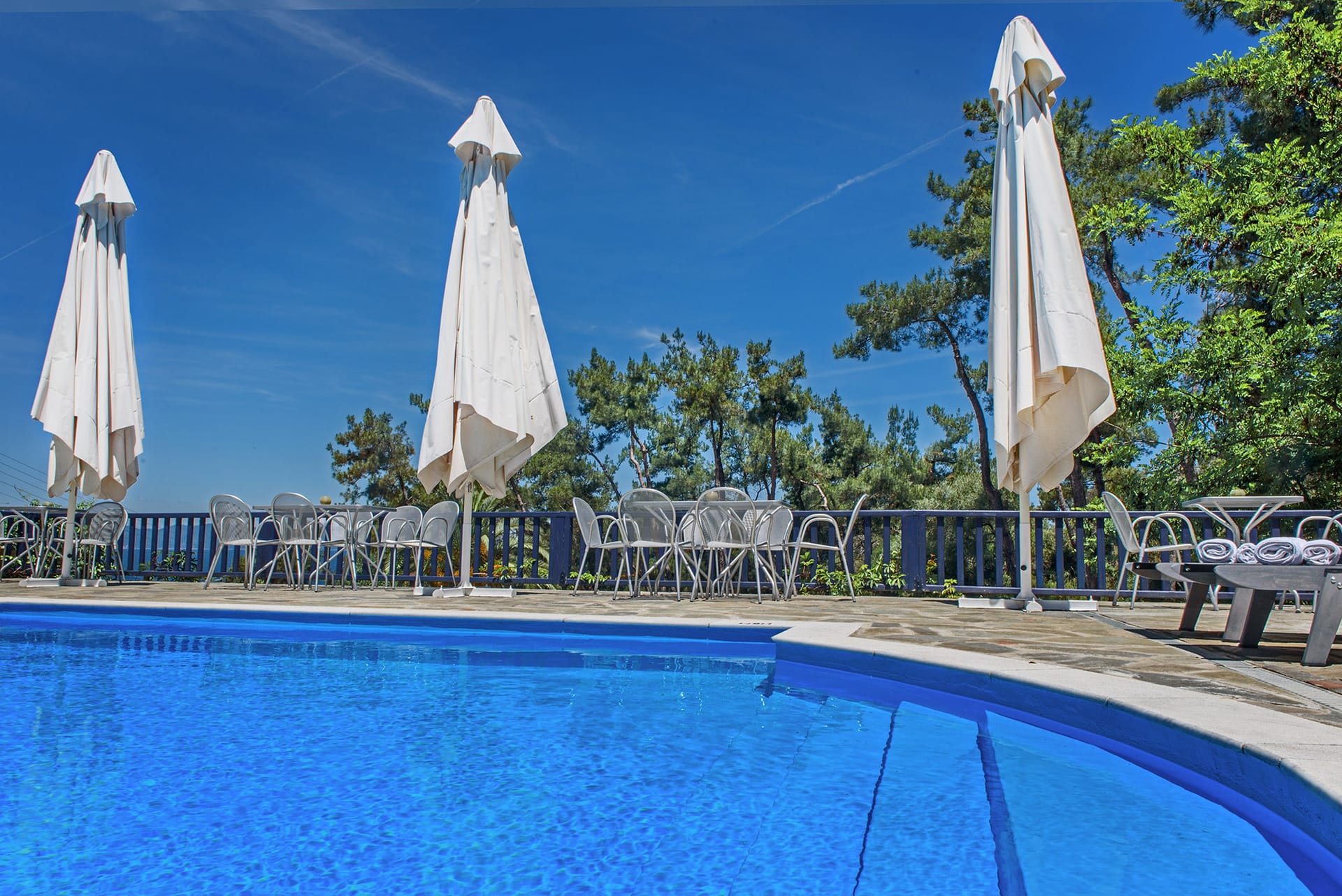 Leandros Hotel Chalkidiki