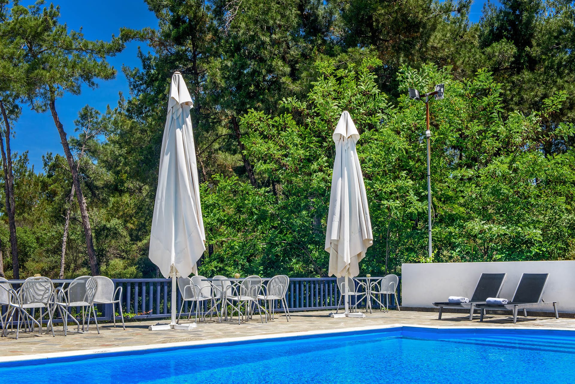 Leandros Hotel Chalkidiki