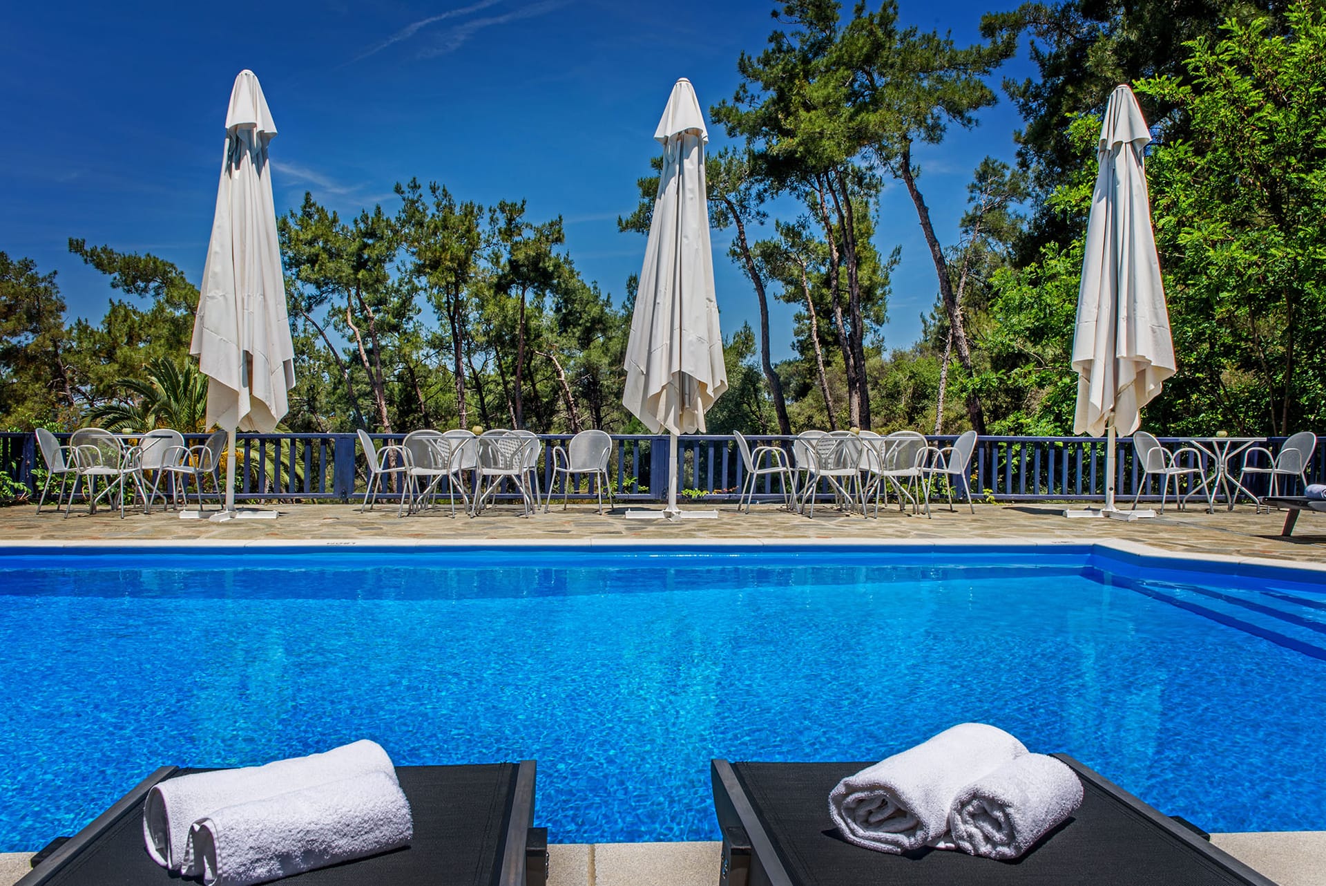 Leandros Hotel Chalkidiki