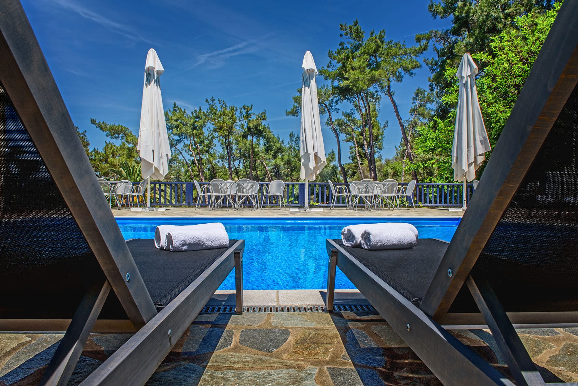Leandros Hotel Chalkidiki