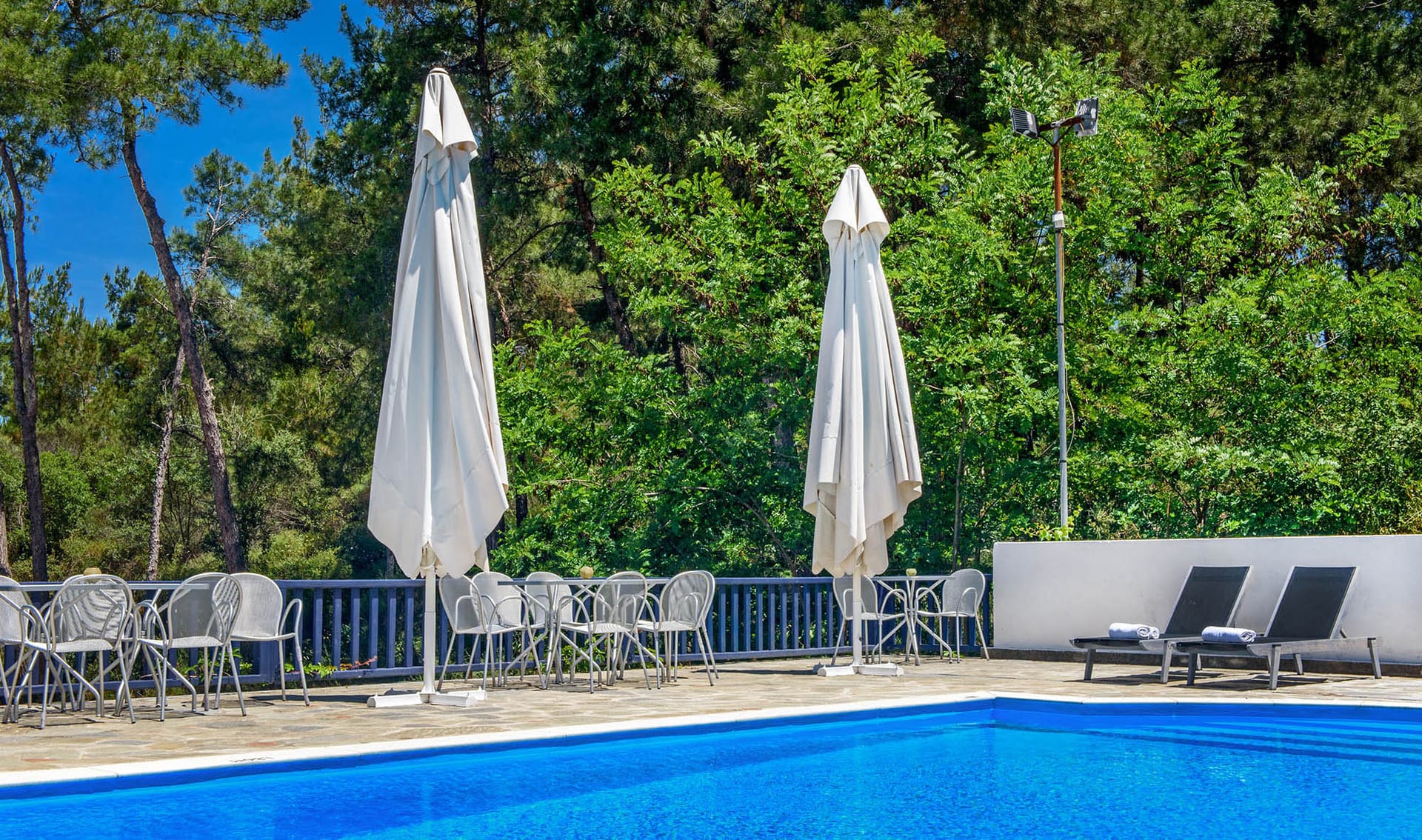 Leandros Hotel Chalkidiki