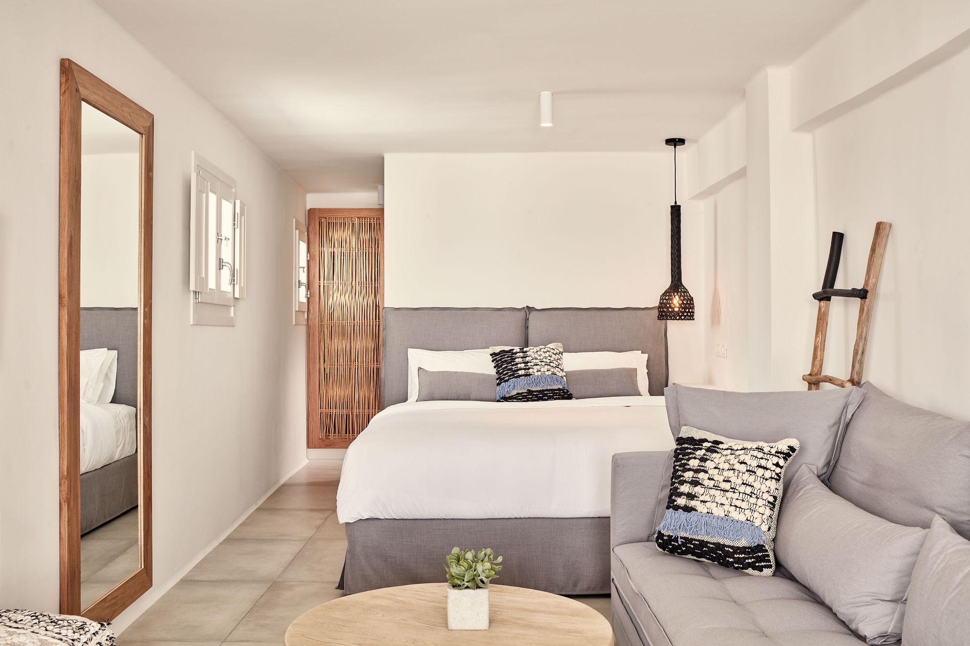 Boho Suites Mykonos