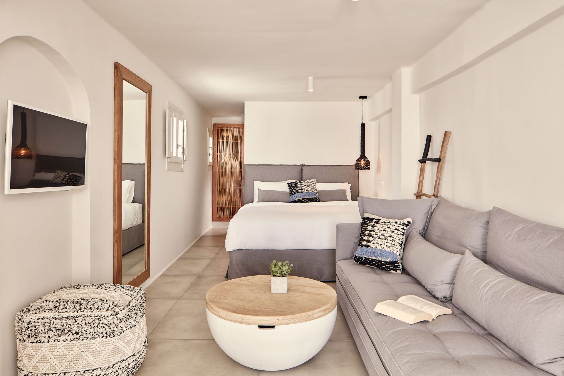 Boho Suites Mykonos