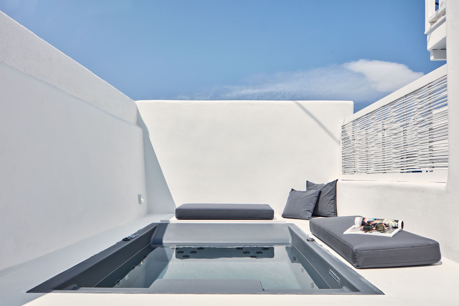 Boho Suites Mykonos
