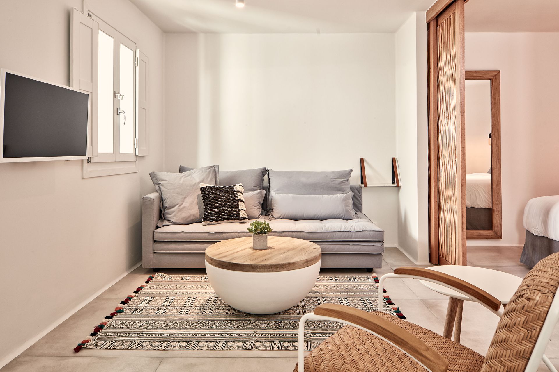 Boho Suites Mykonos