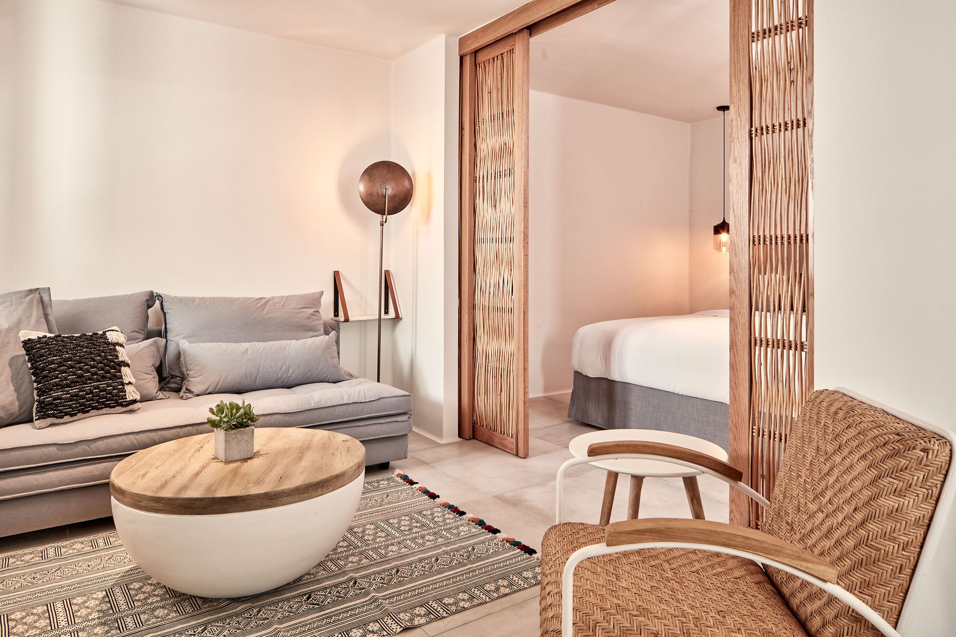 Boho Suites Mykonos