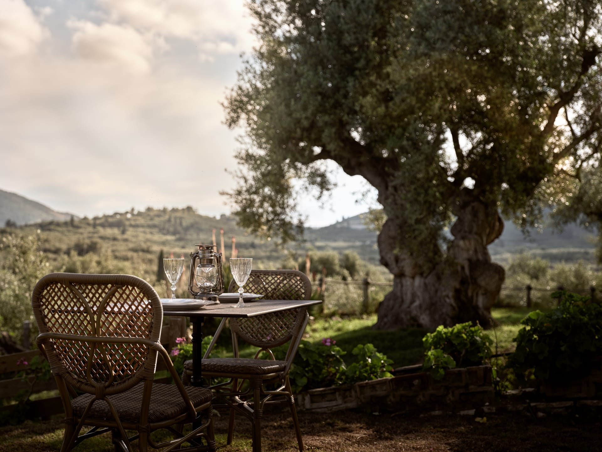 Leeda's Villas Zakynthos