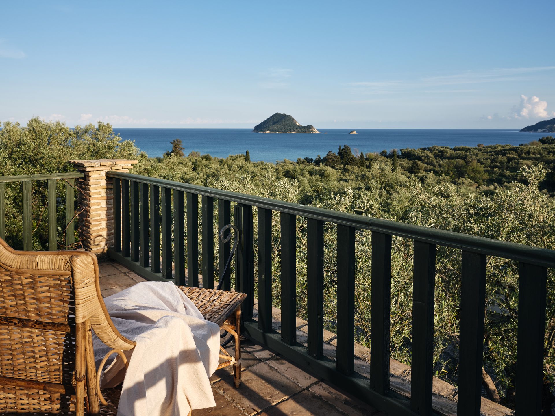 Leeda's Villas Zakynthos