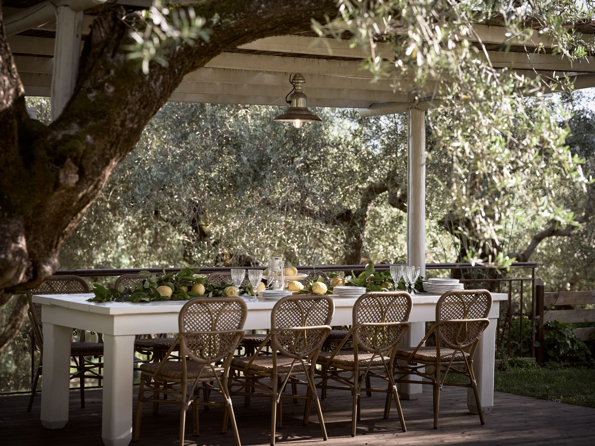 Leeda's Villas Zakynthos