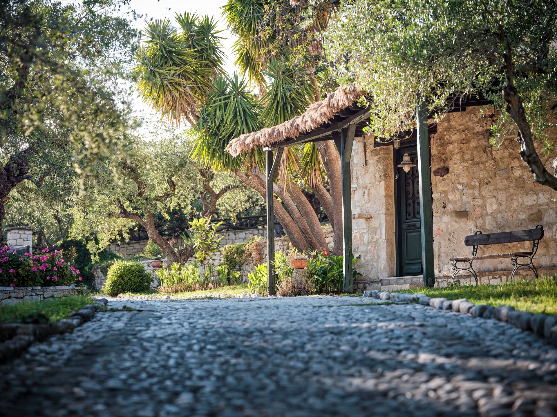 Leeda's Villas Zakynthos