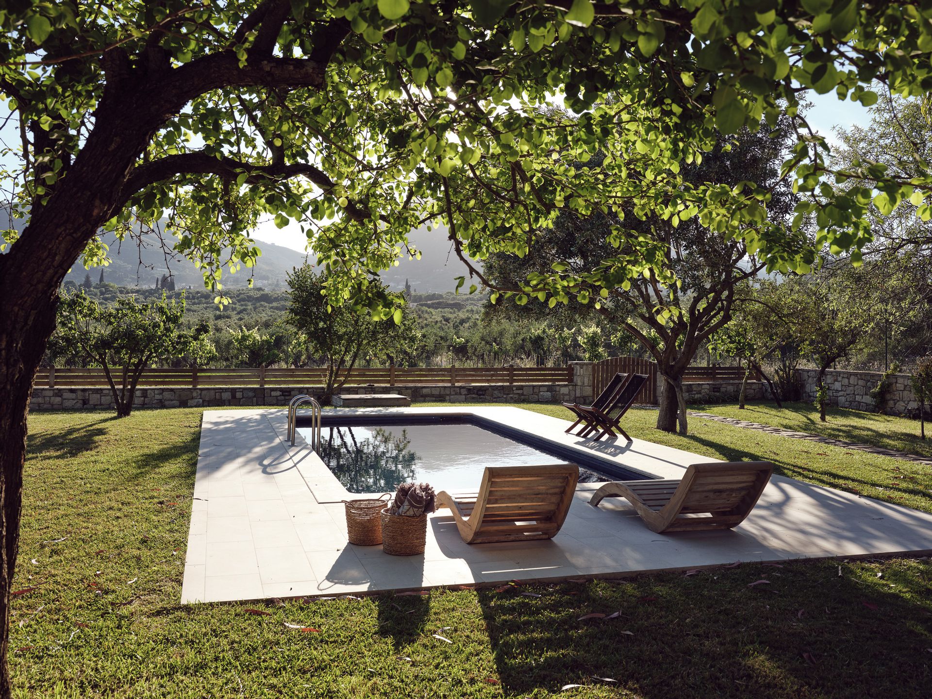 Leeda's Villas Zakynthos