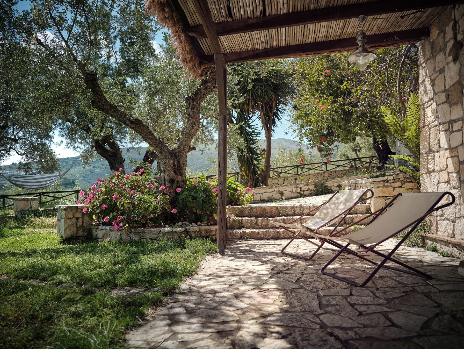 Leeda's Villas Zakynthos