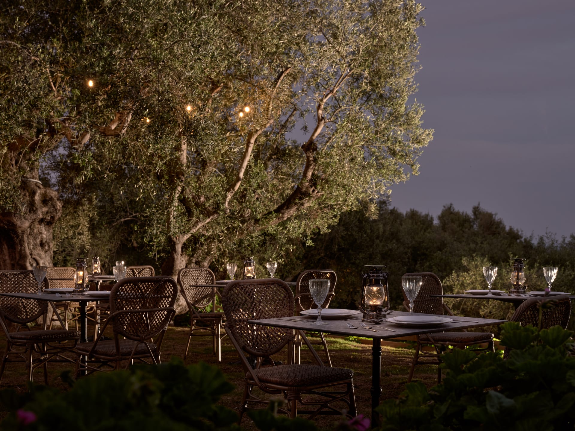 Leeda's Villas Zakynthos