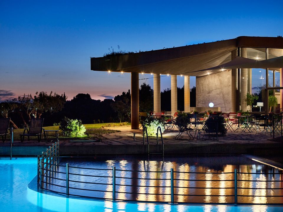 Leivatho Hotel Kefalonia