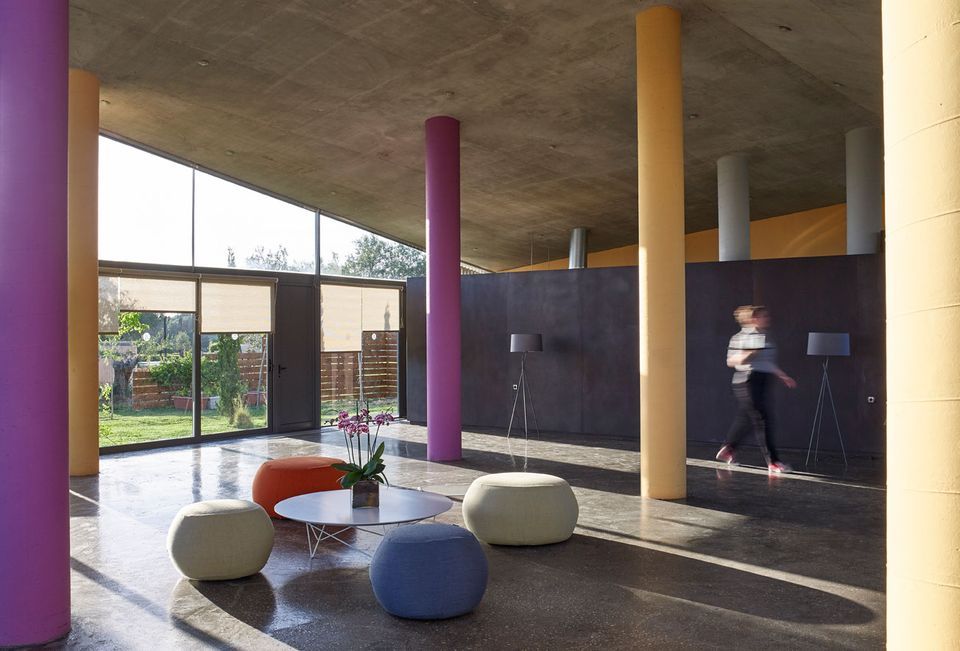 Leivatho Hotel Kefalonia