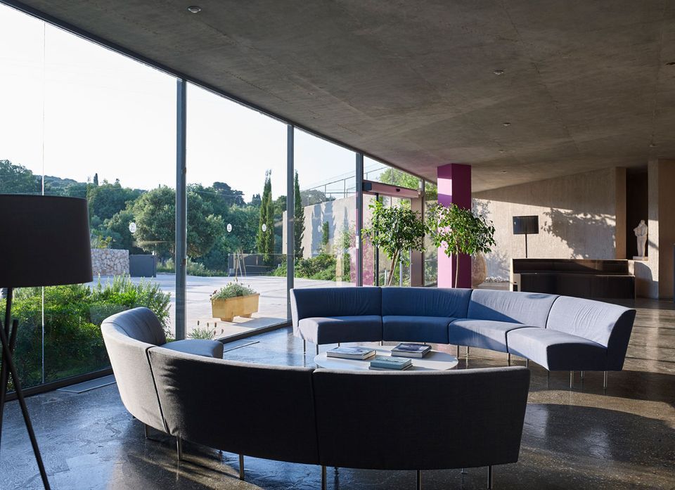 Leivatho Hotel Kefalonia