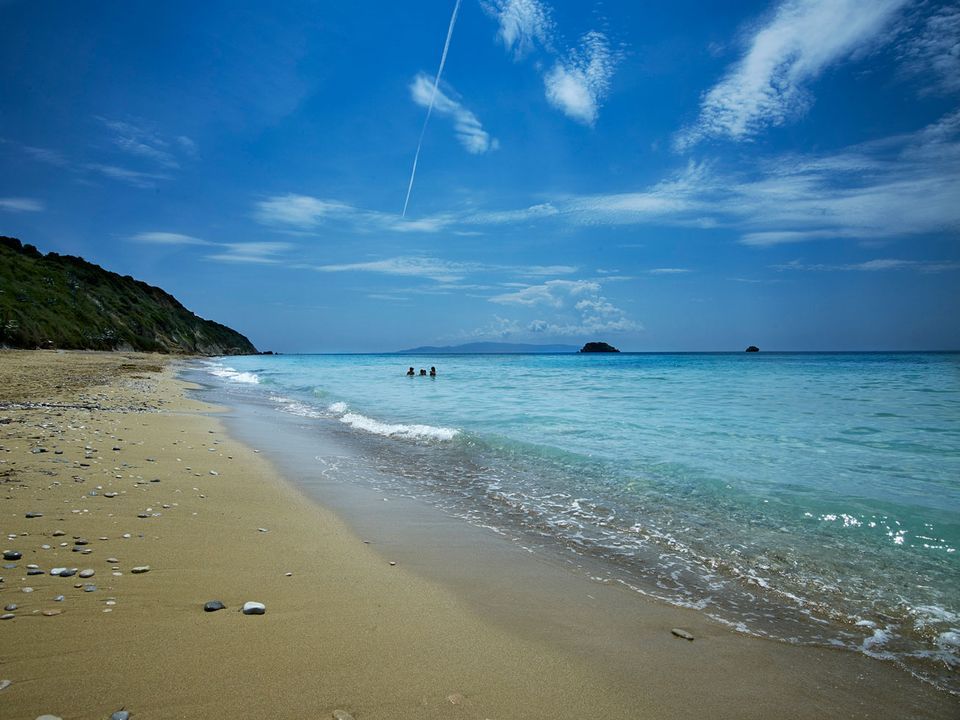 Leivatho Hotel Kefalonia