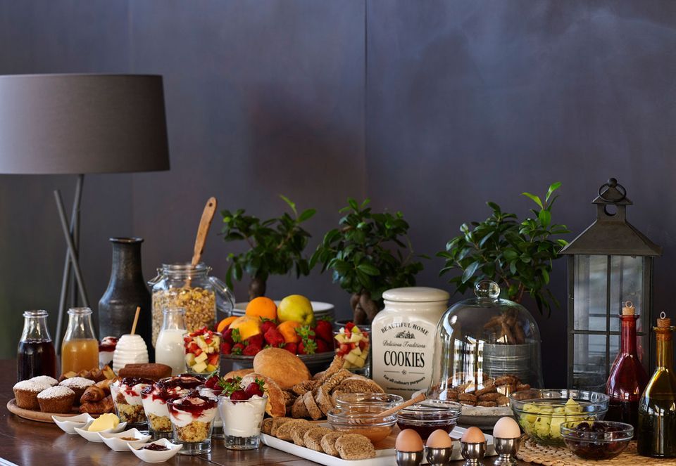 Leivatho Hotel Kefalonia