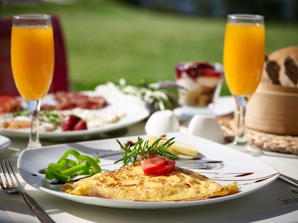 Leivatho Hotel Kefalonia