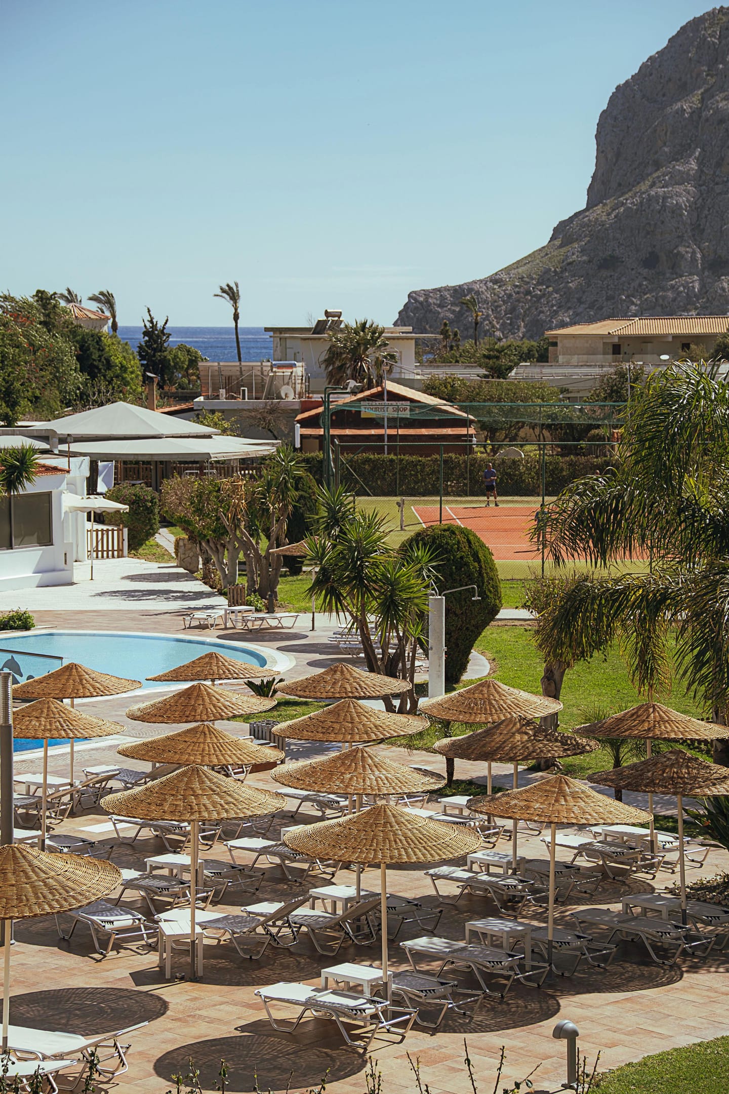 Leonardo Kolymbia Resort Rhodes