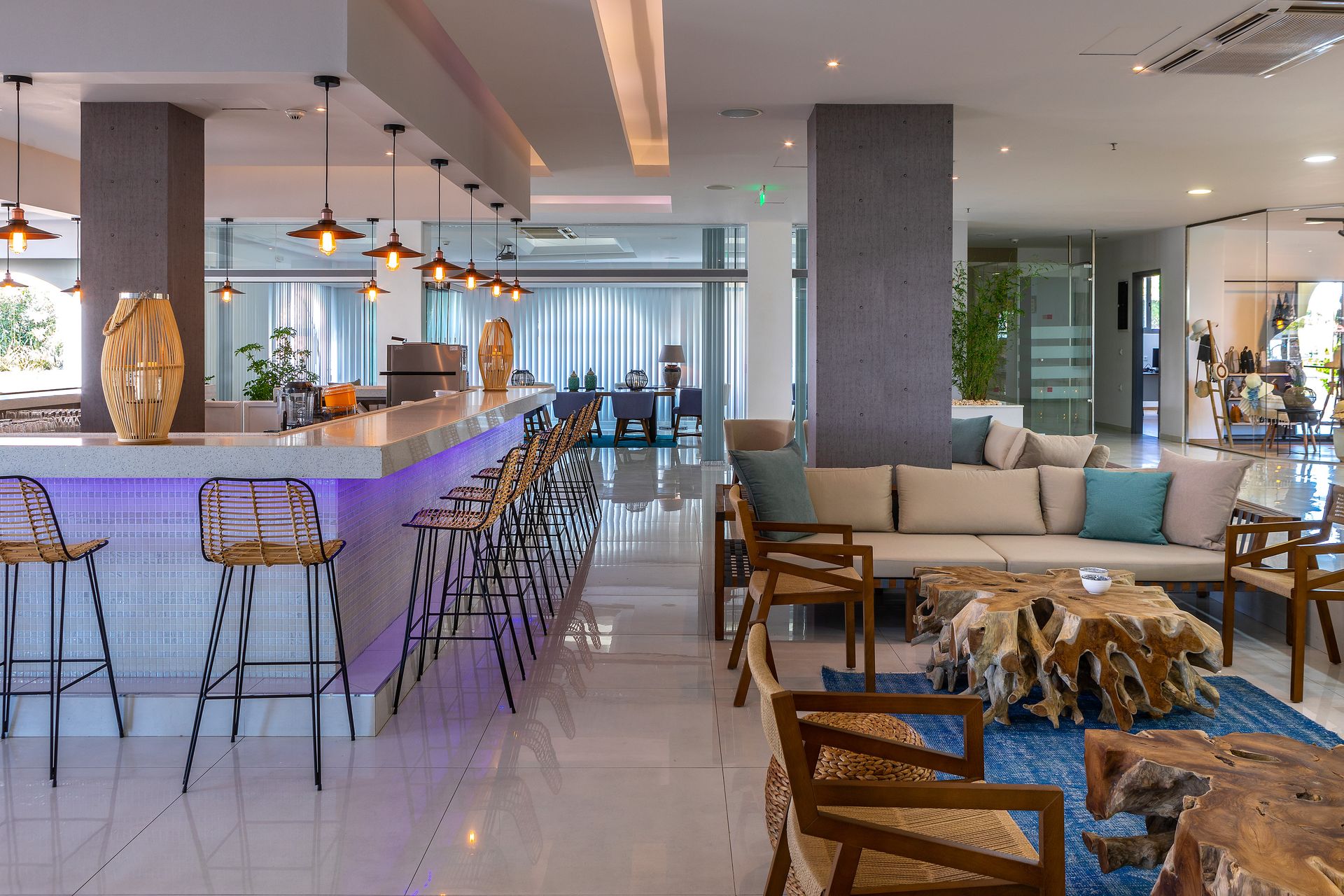 Leonardo Kolymbia Resort Rhodes