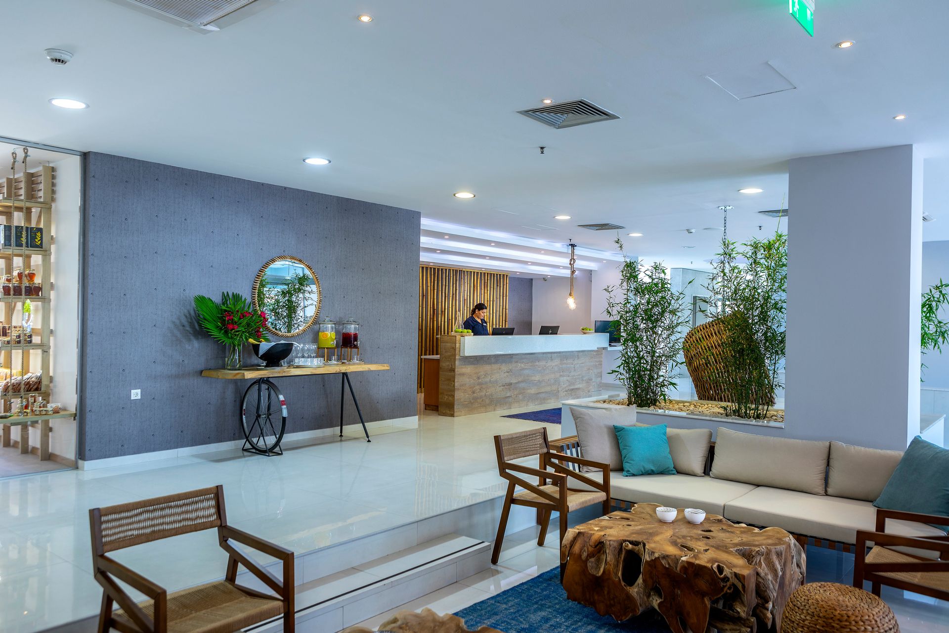 Leonardo Kolymbia Resort Rhodes