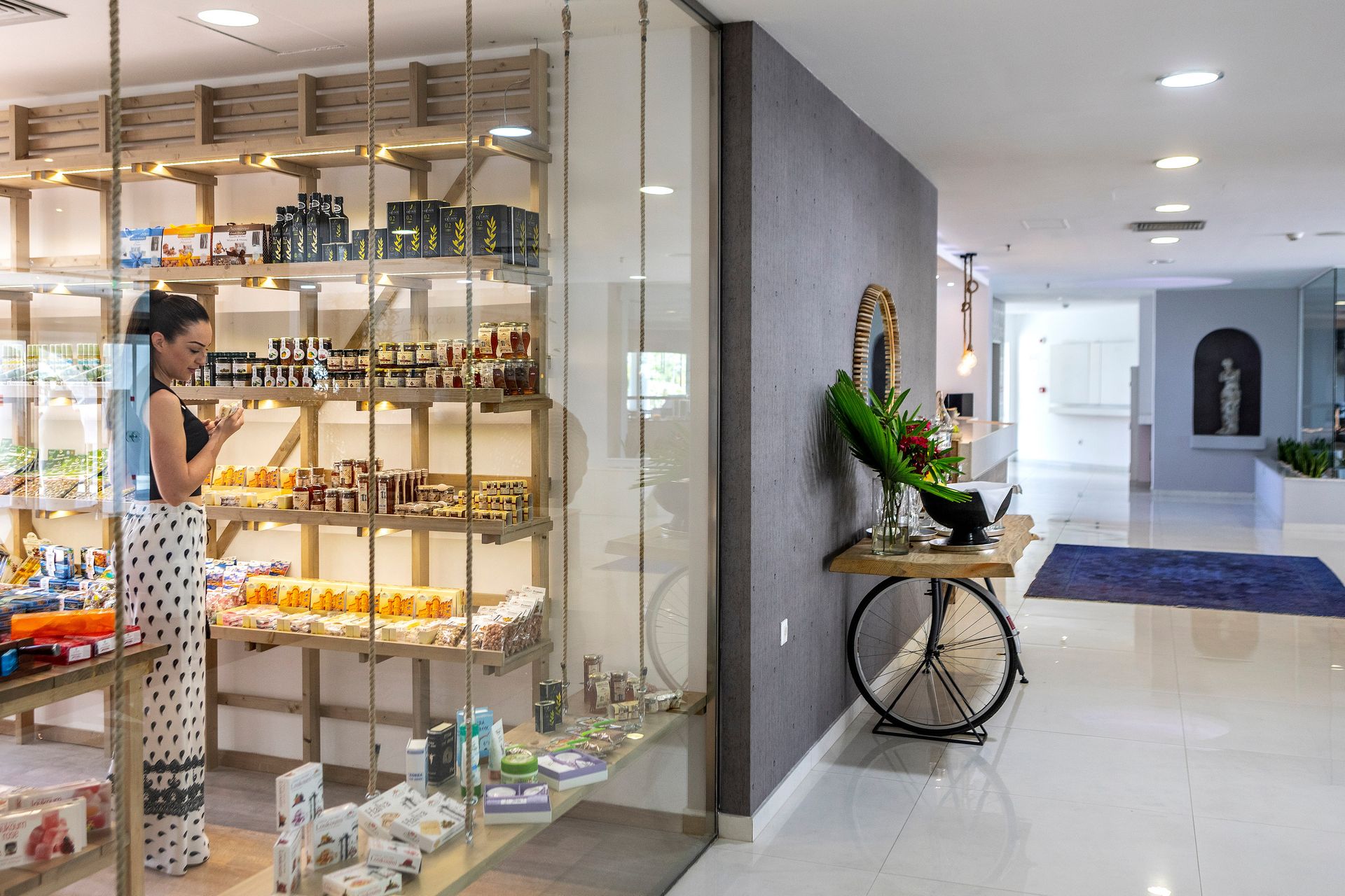 Leonardo Kolymbia Resort Rhodes