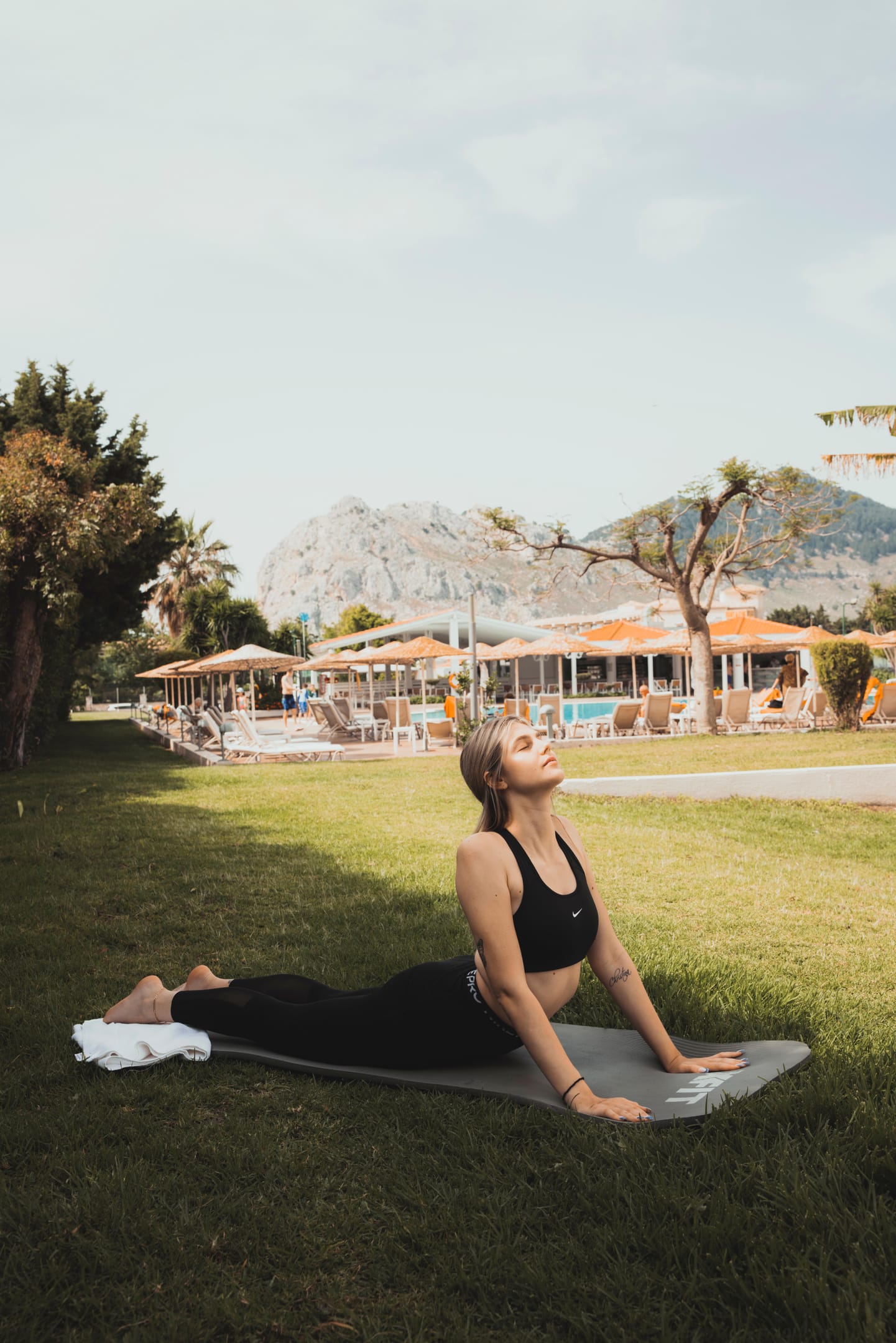 Leonardo Kolymbia Resort Rhodes