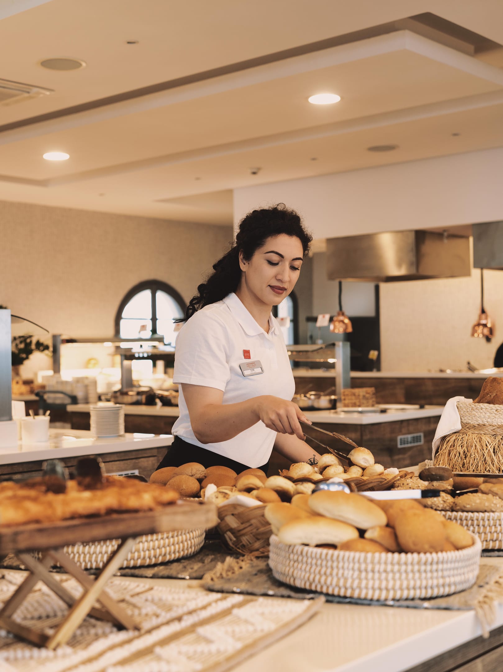 Leonardo Kolymbia Resort Rhodes