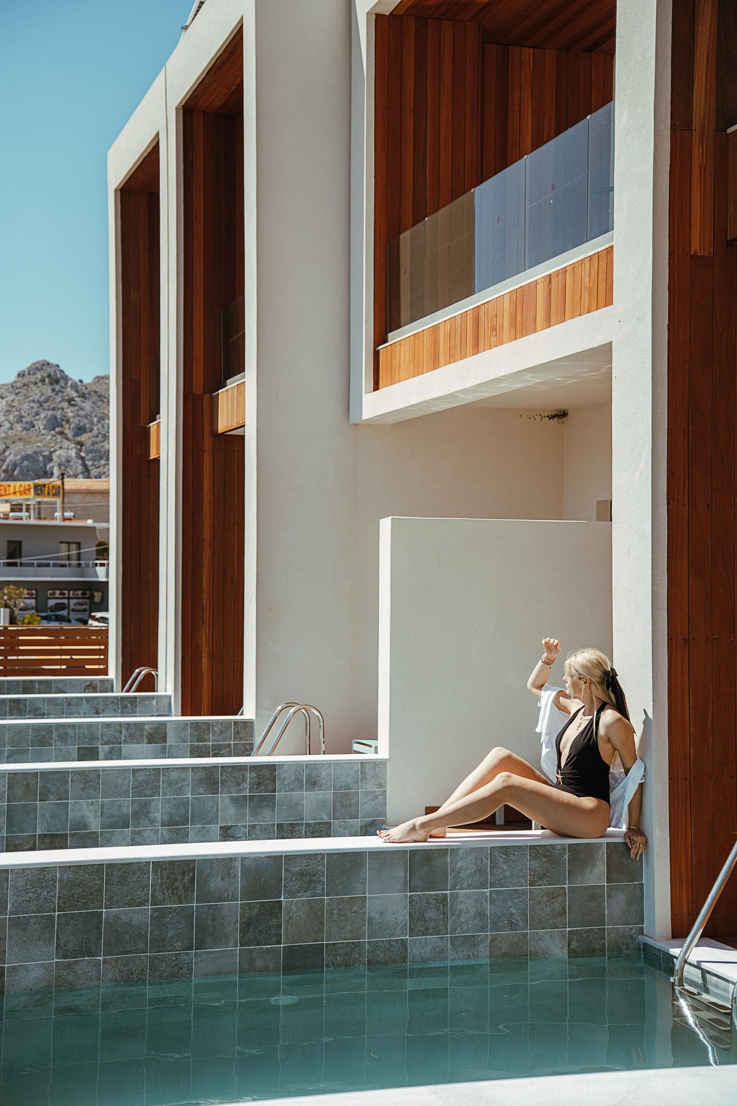 Leonardo Kolymbia Resort Rhodes