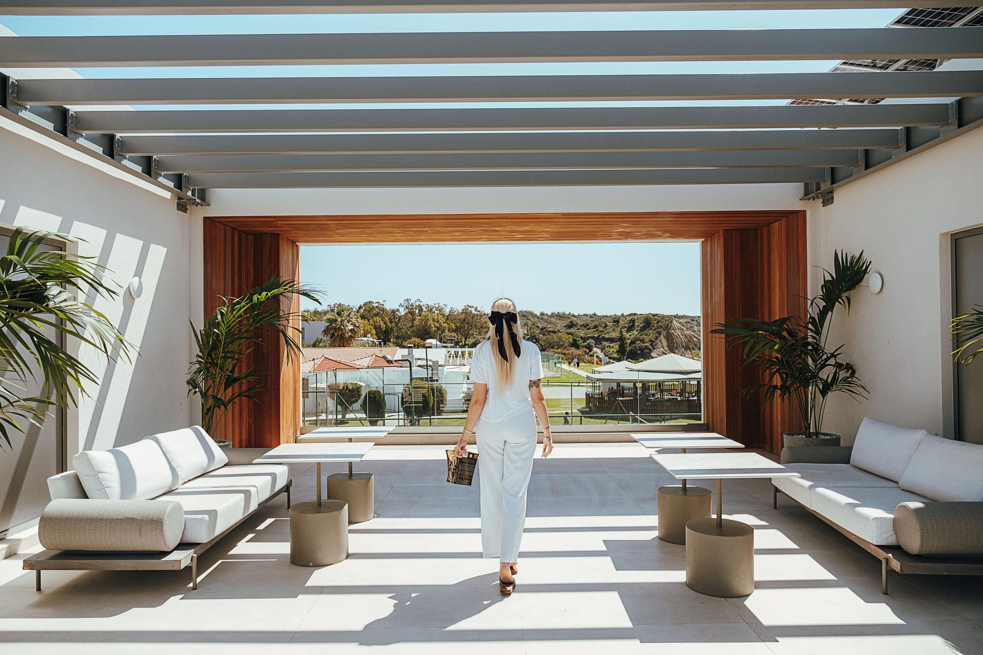 Leonardo Kolymbia Resort Rhodes