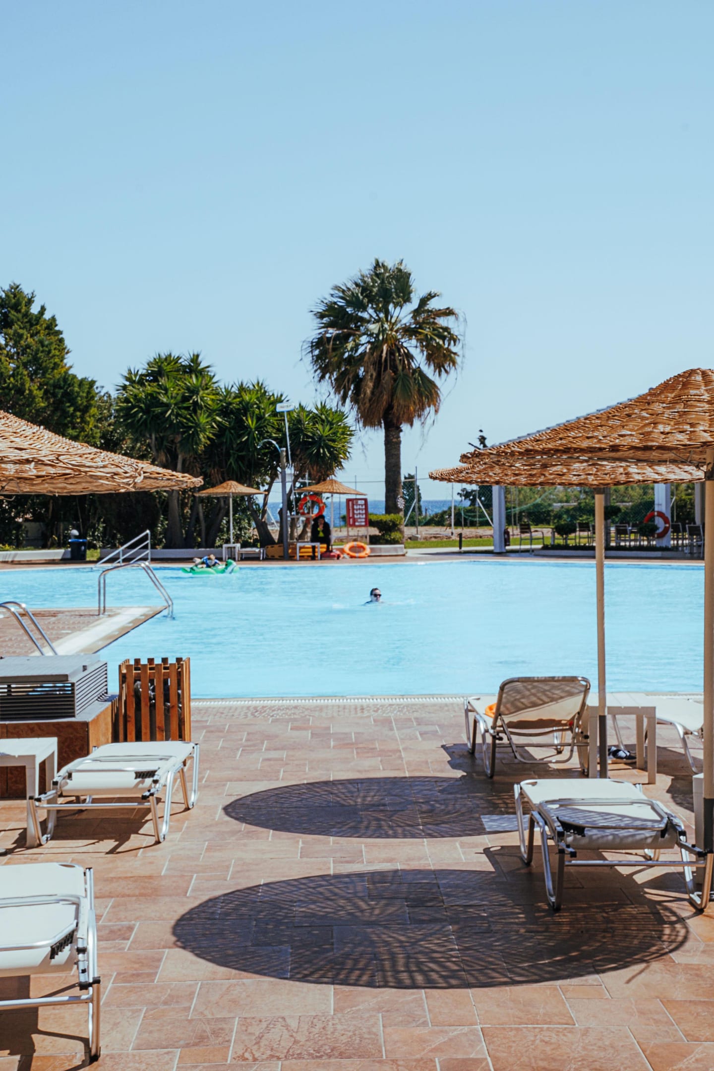 Leonardo Kolymbia Resort Rhodes