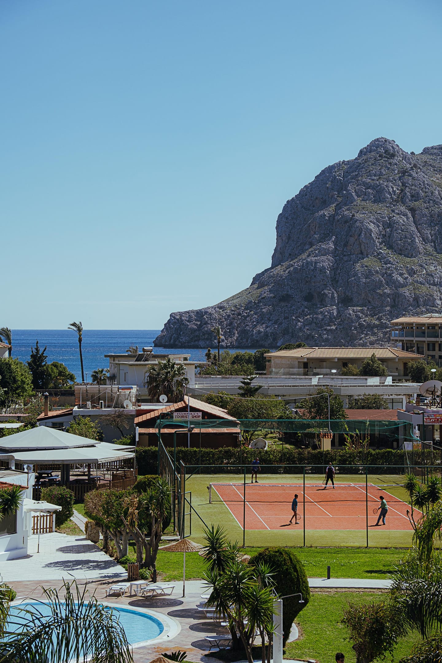 Leonardo Kolymbia Resort Rhodes