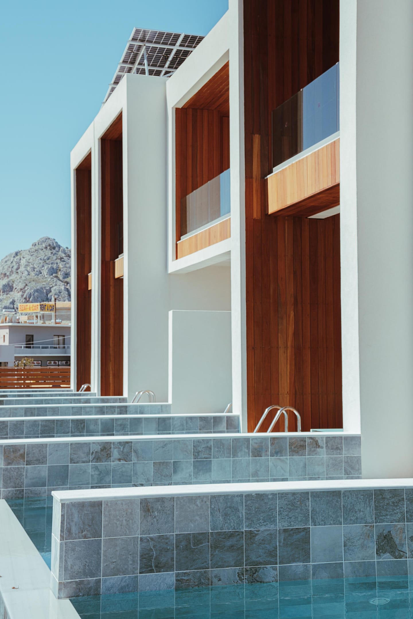 Leonardo Kolymbia Resort Rhodes