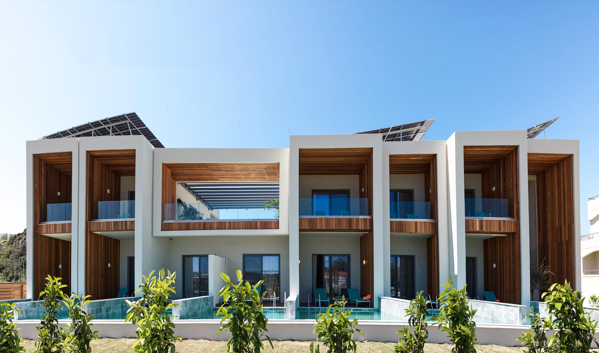 Leonardo Kolymbia Resort Rhodes