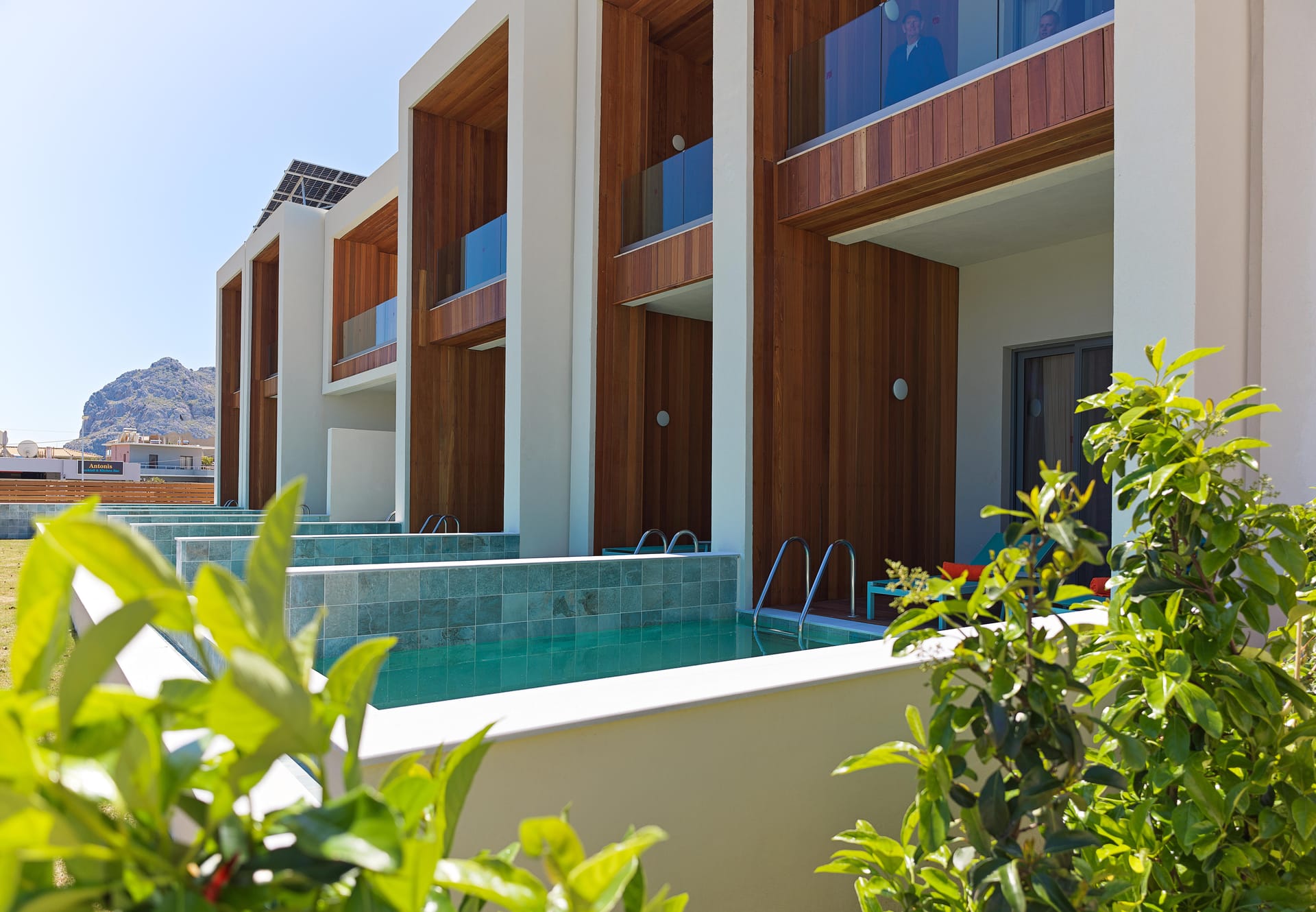 Leonardo Kolymbia Resort Rhodes